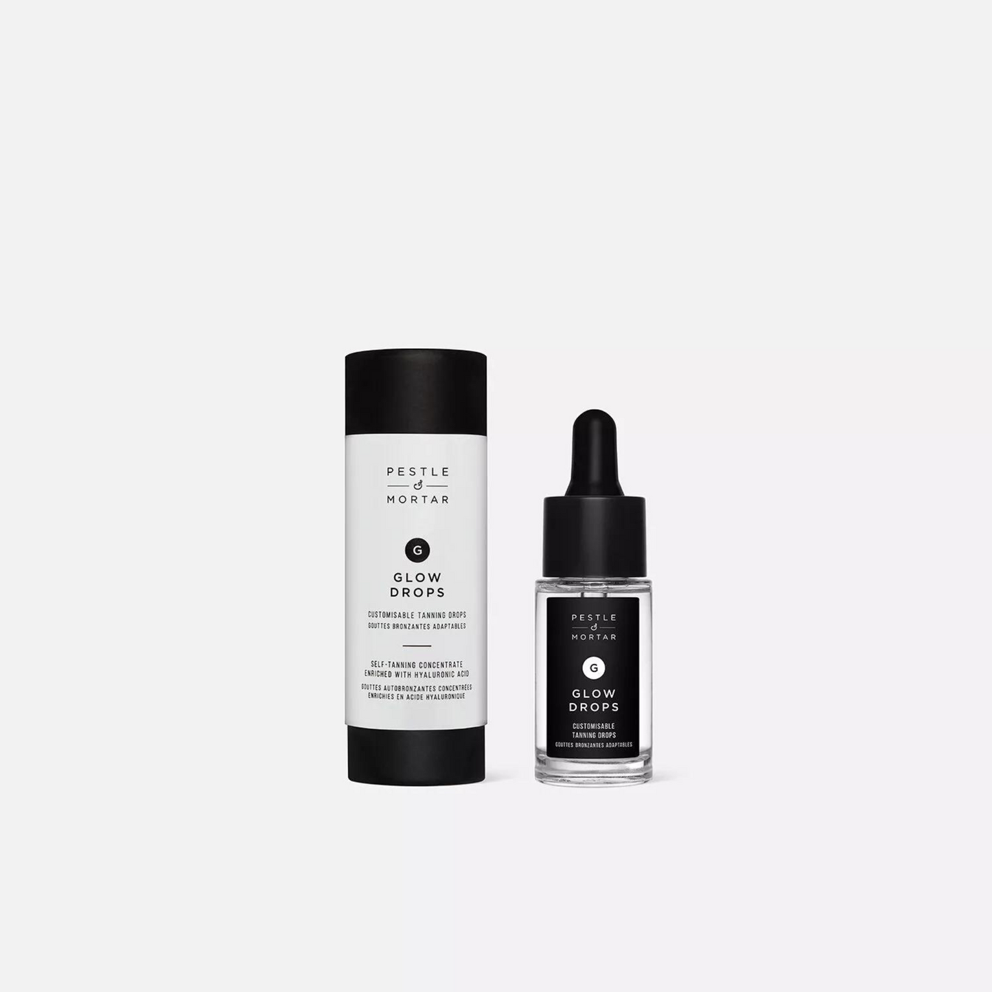 Glow Drops