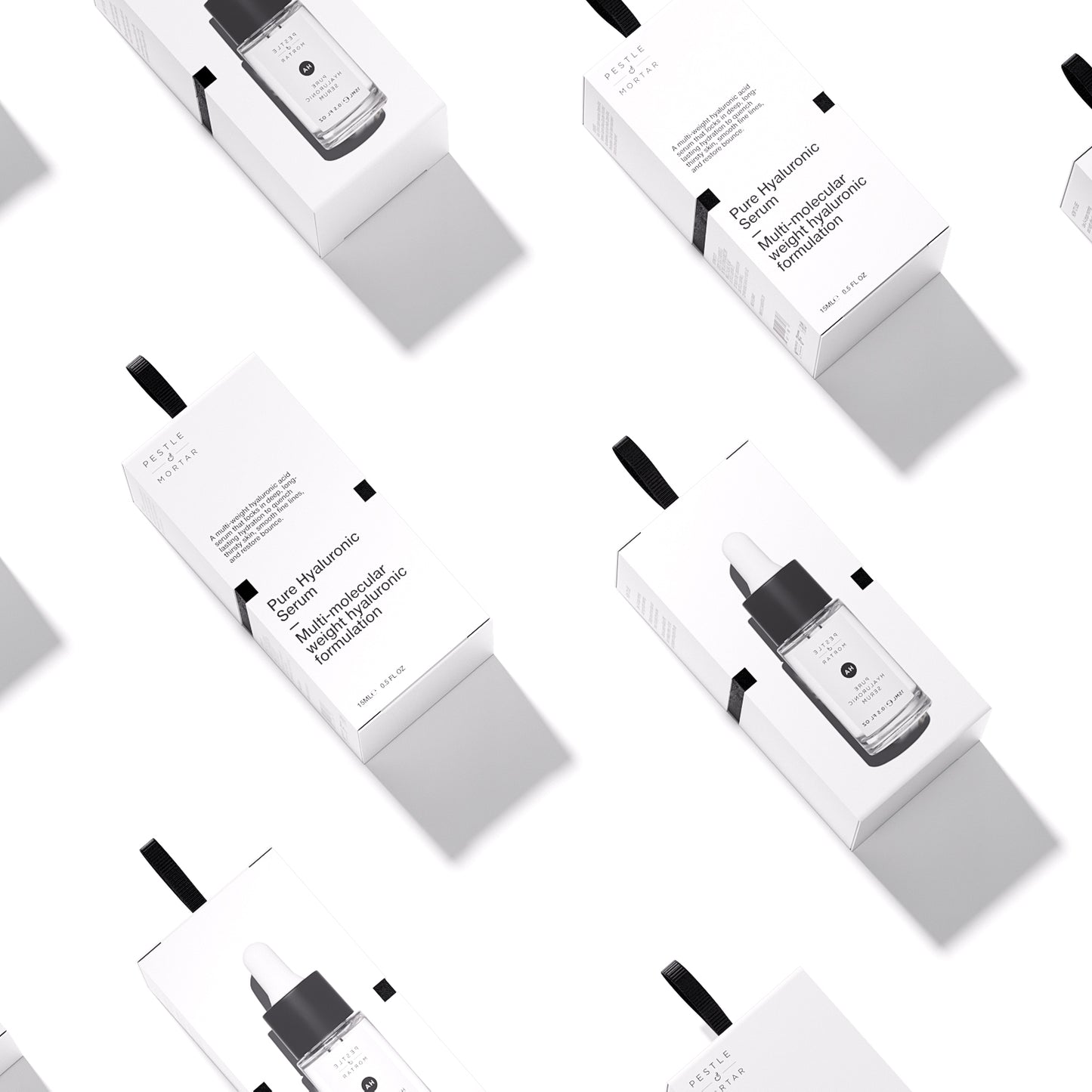 Stocking Filler - Pure Hyaluronic Serum