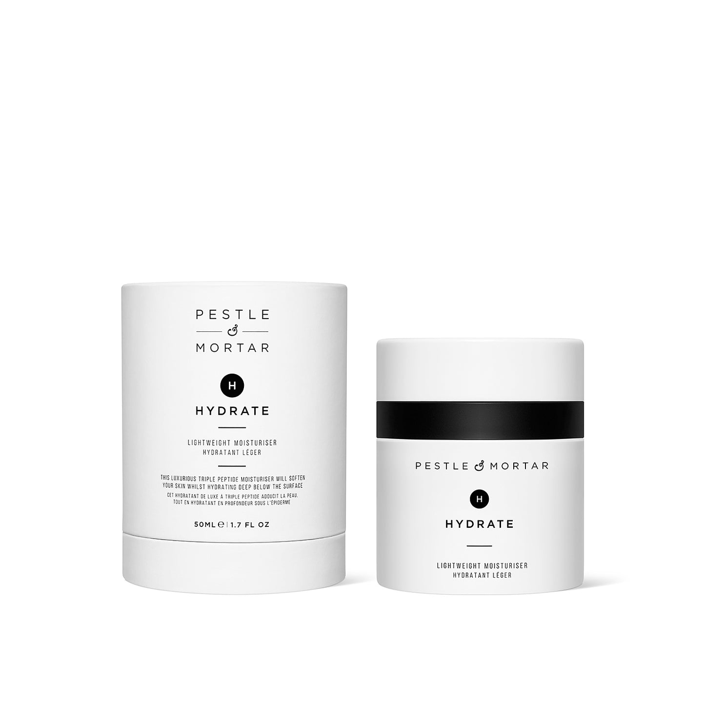 Hydrate Lightweight Moisturiser