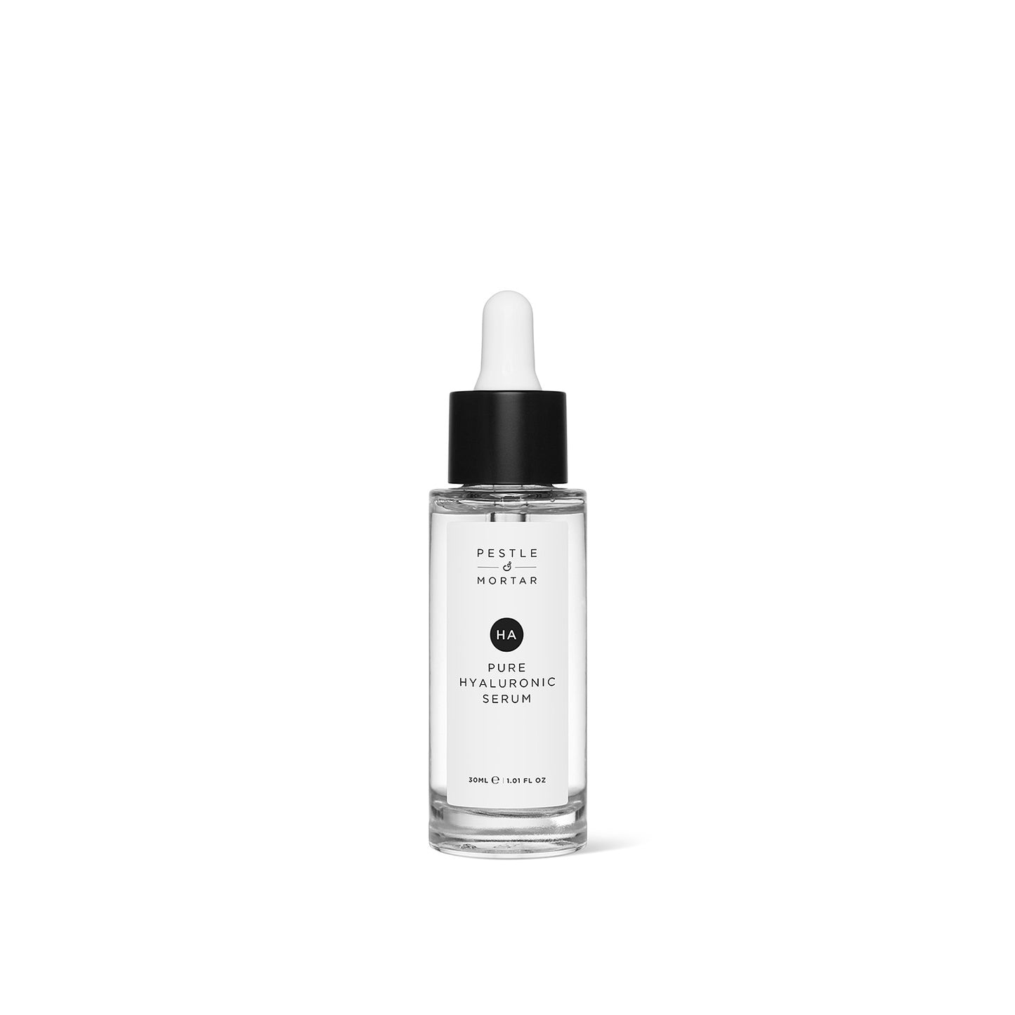 Pure Hyaluronic Serum