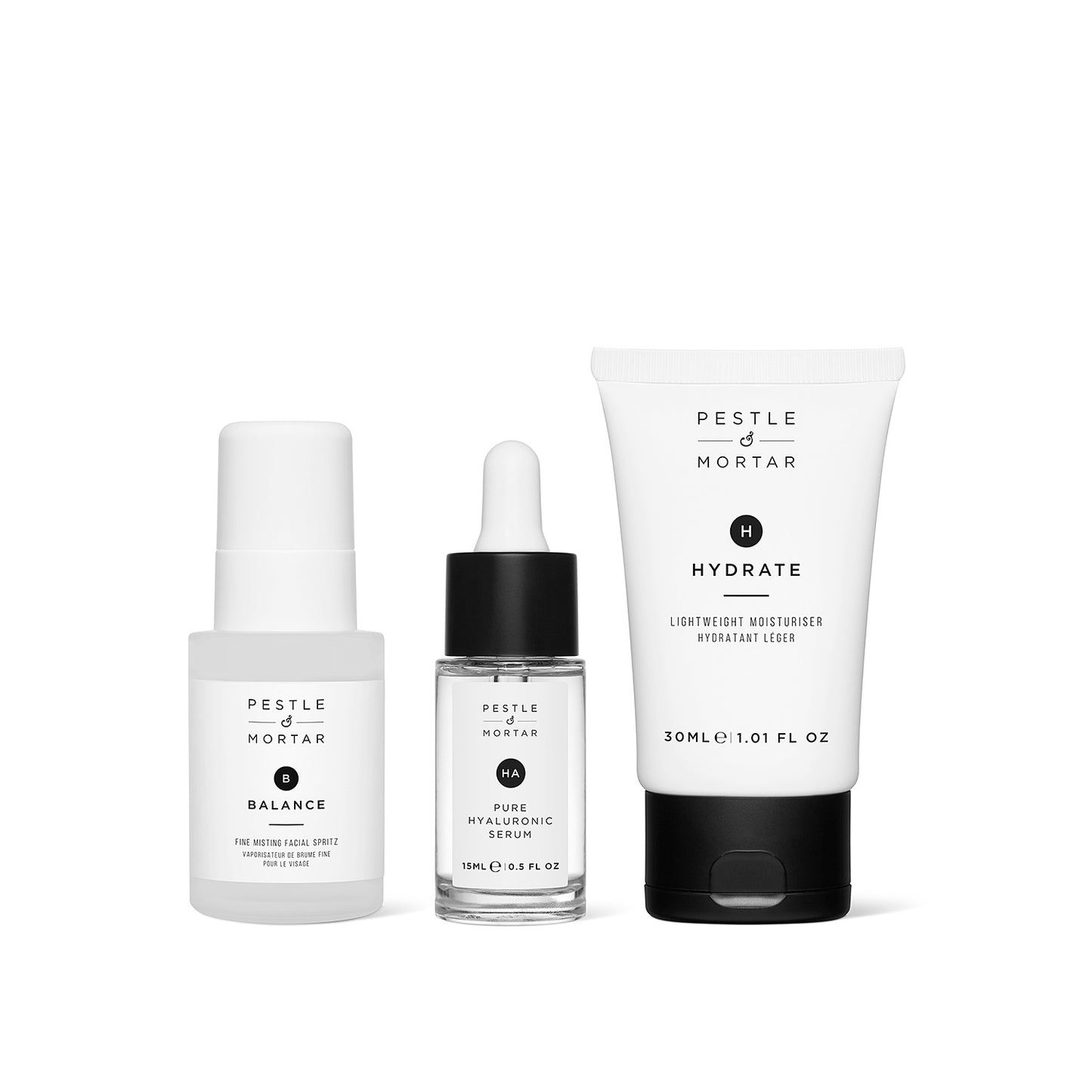 Ultimate Hydration Kit