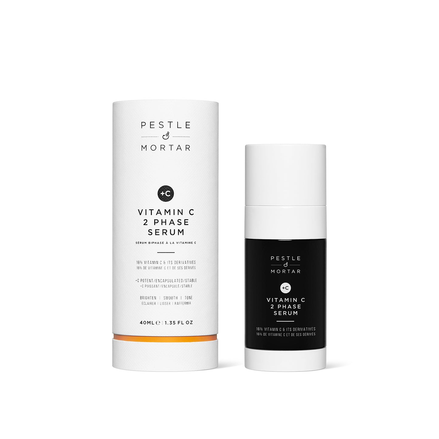 Vitamin C 2 Phase Serum
