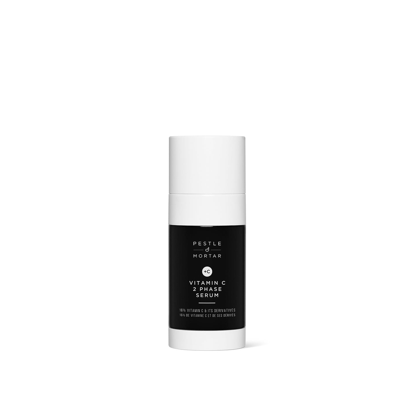 Vitamin C 2 Phase Serum