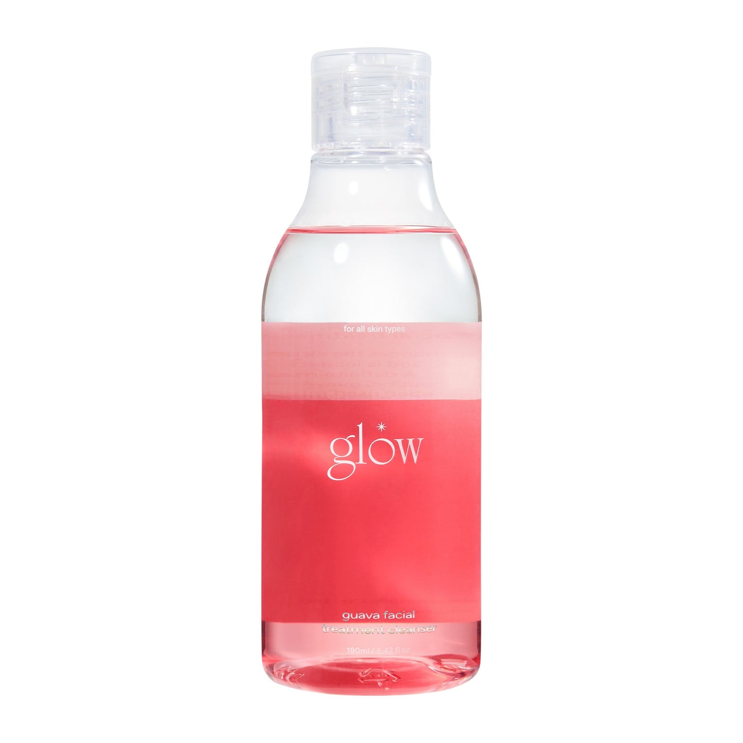Guava Facial Treatment Cleanser