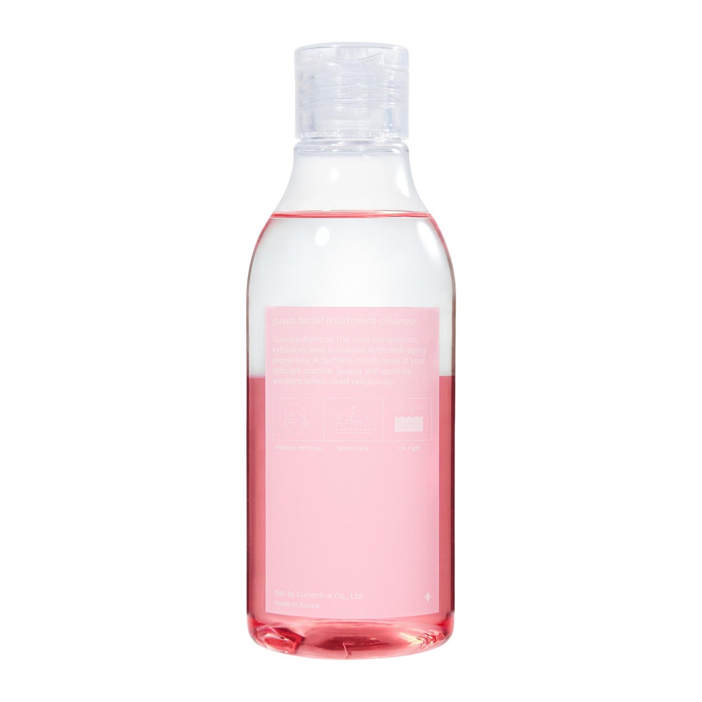Guava Facial Treatment Cleanser
