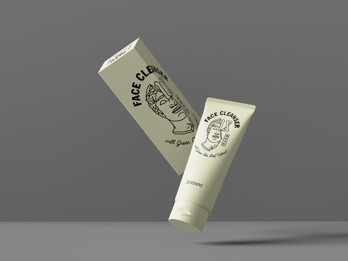 Face Cleanser