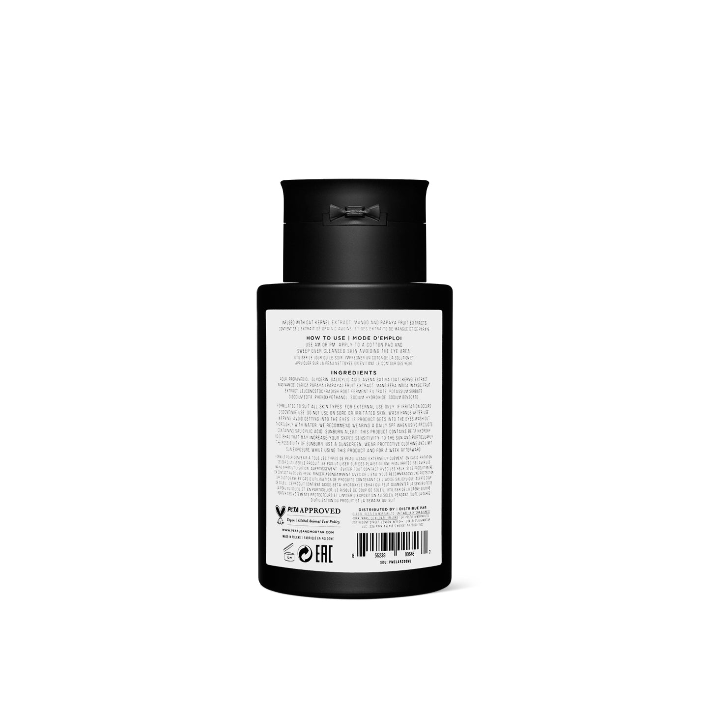 Clarify Toner