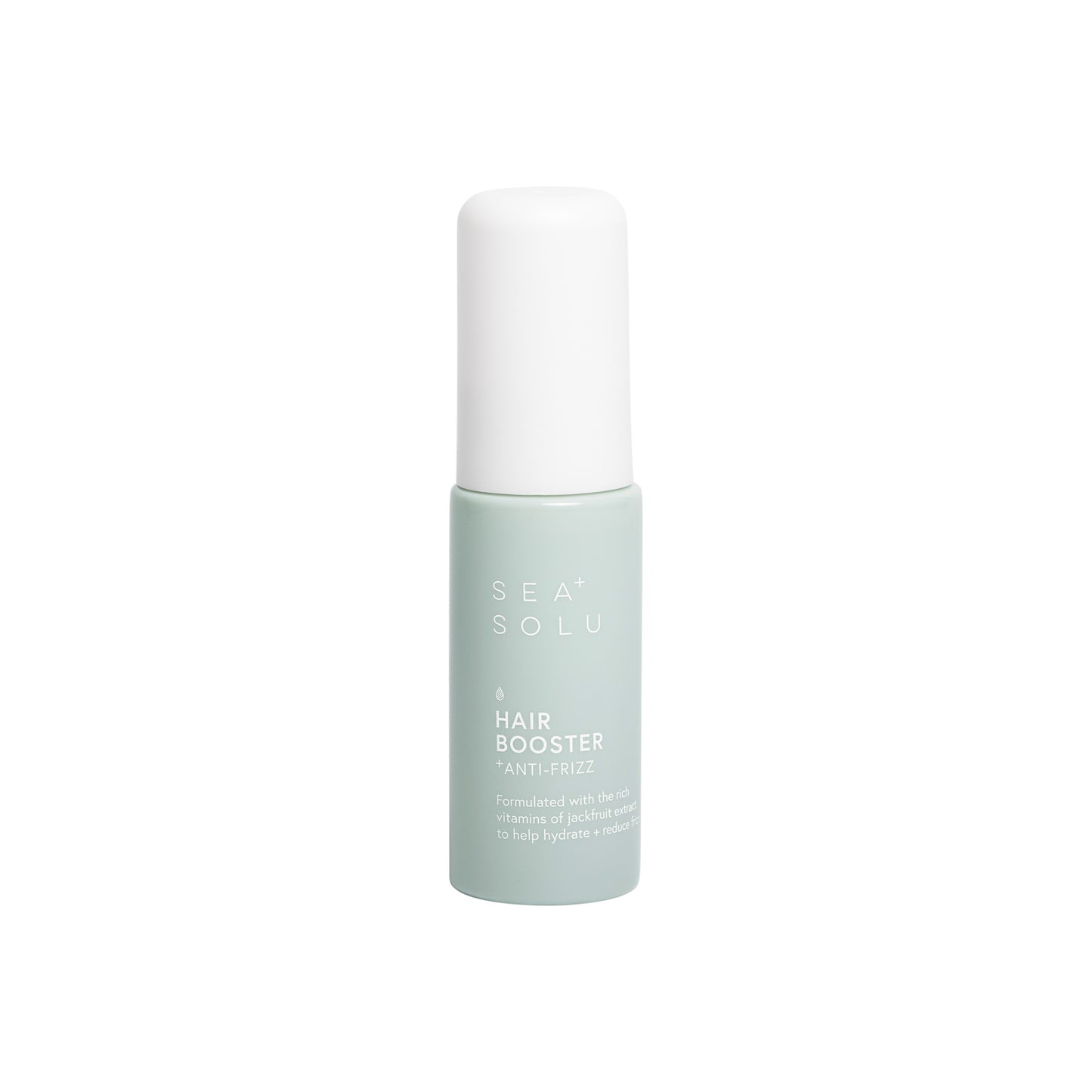 Anti-Frizz Hair Booster