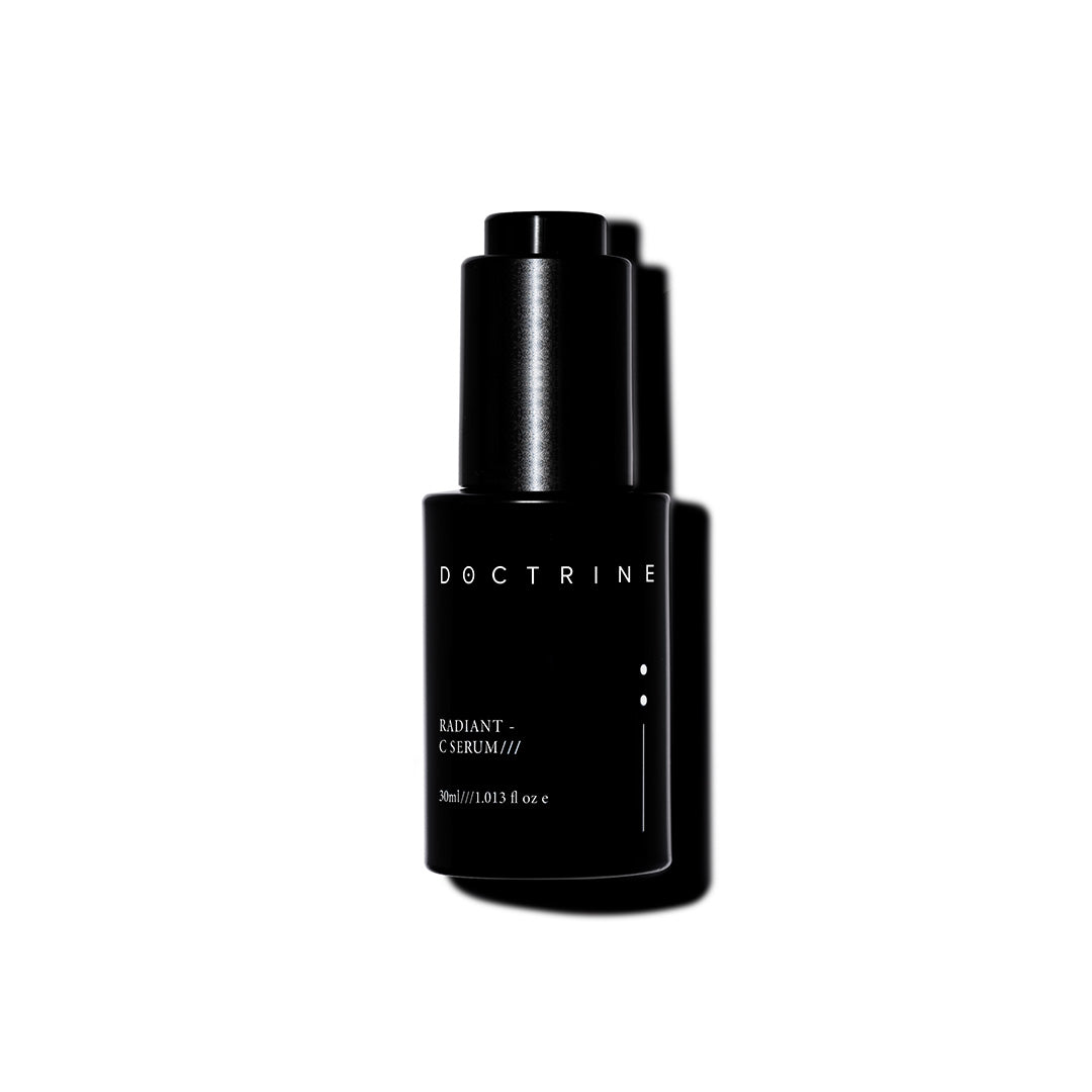 Doctrine Radiant C Serum rozjasňujúce olejové sérum s vitamínom C