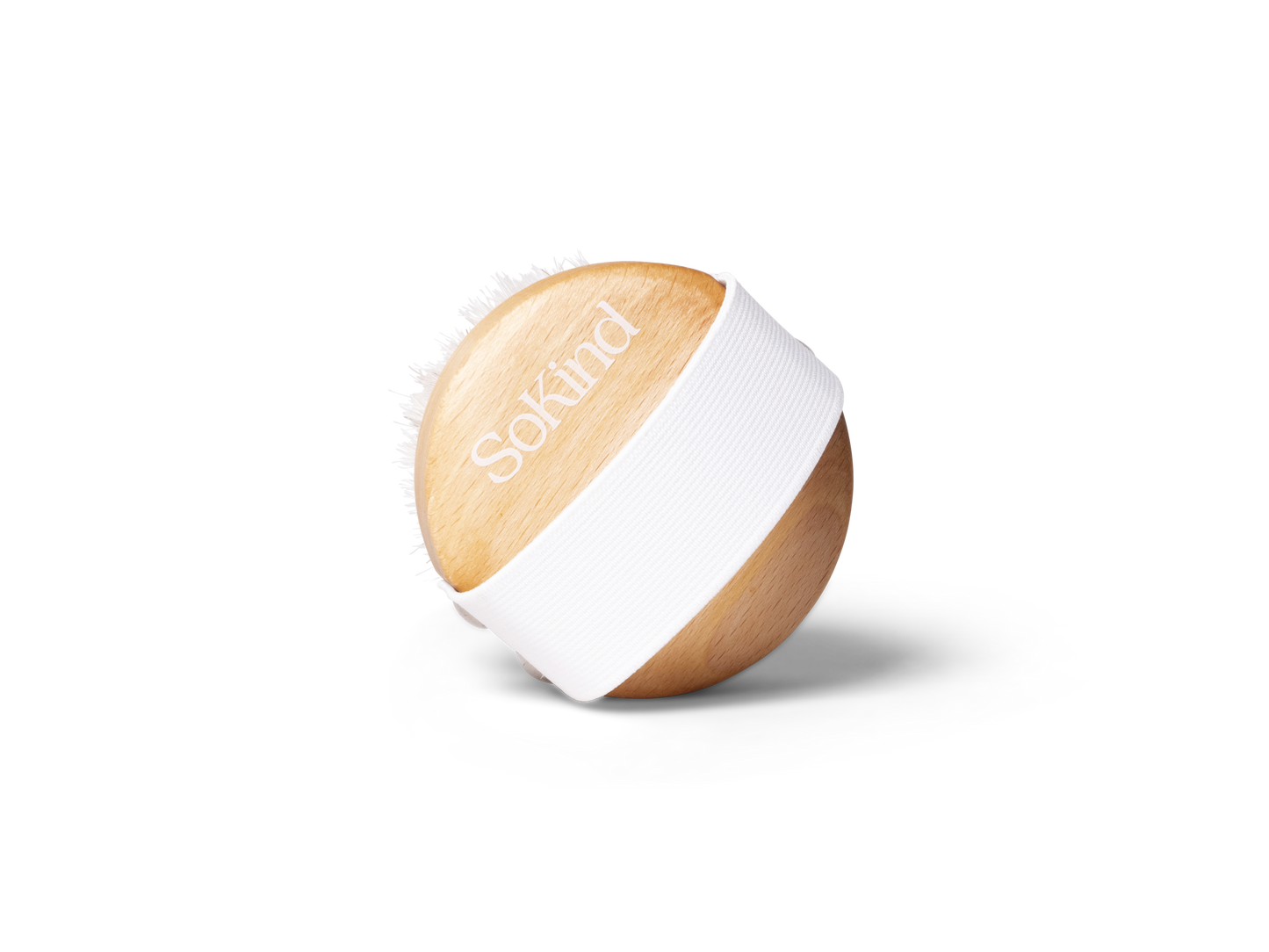 Renew You Dry Brush
