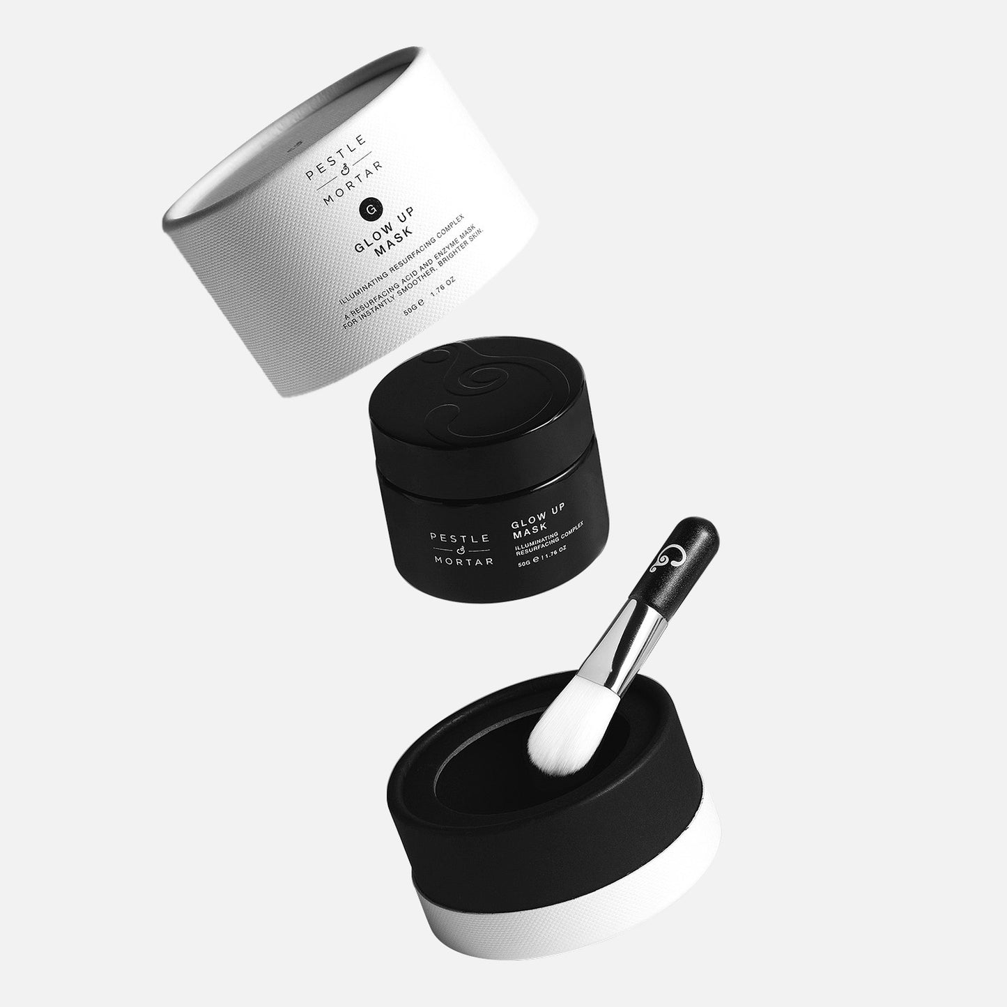 Glow Up Mask
