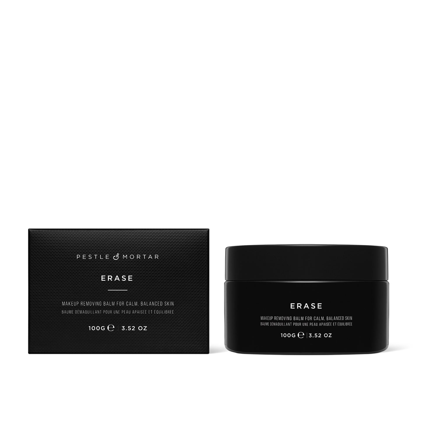 Erase Balm Cleanser
