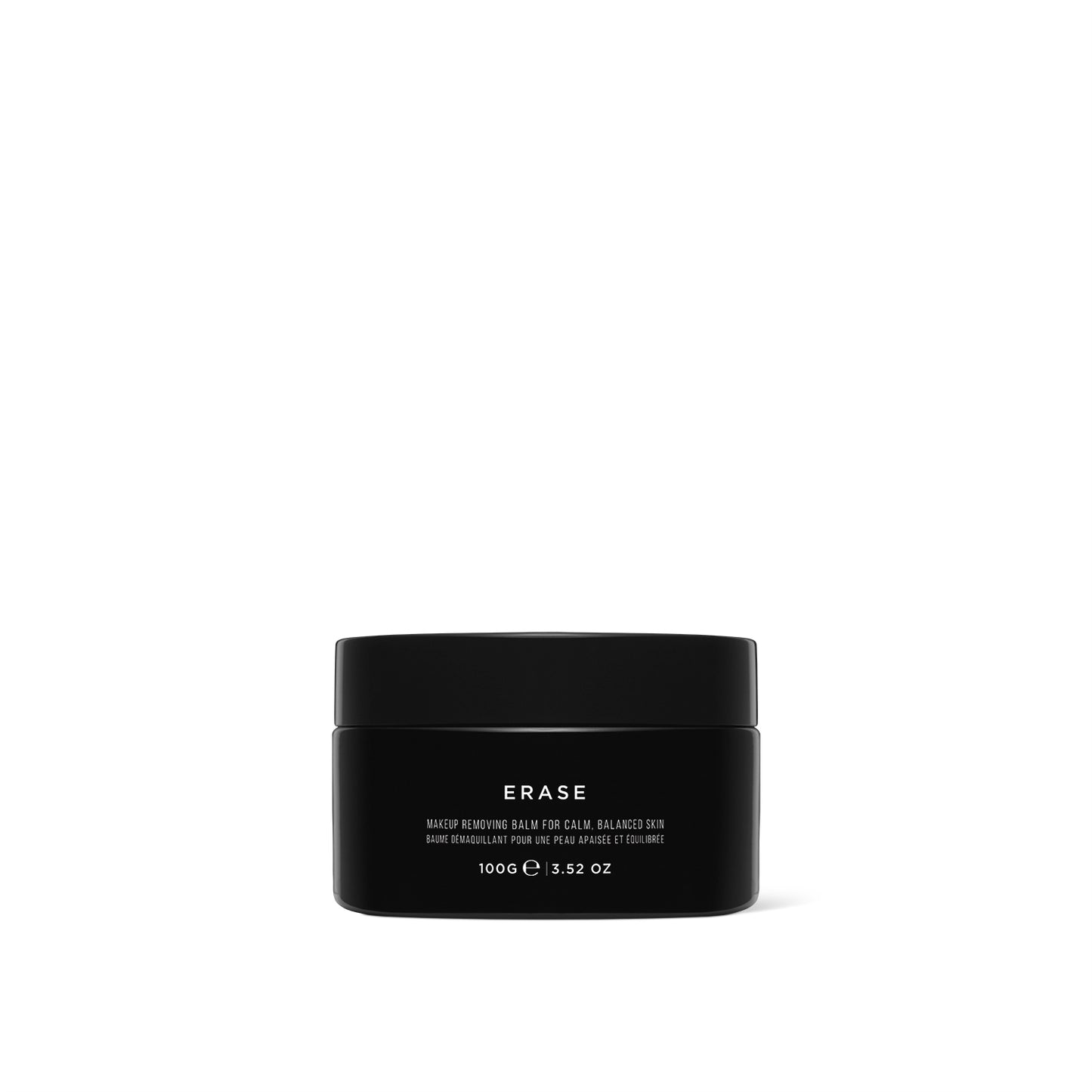 Erase Balm Cleanser
