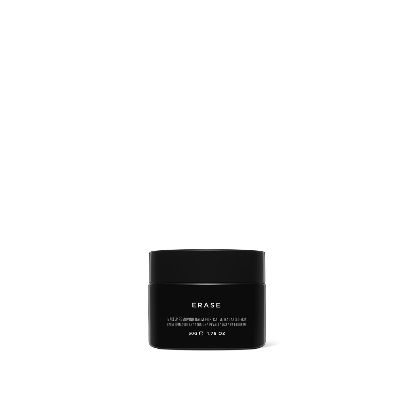 Erase Balm Cleanser 50g (100% off)