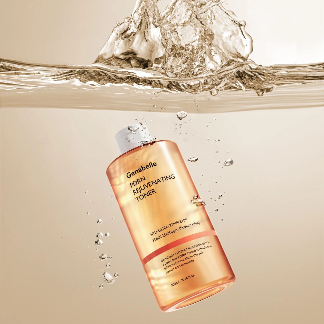 PDRN Rejuvenating Toner