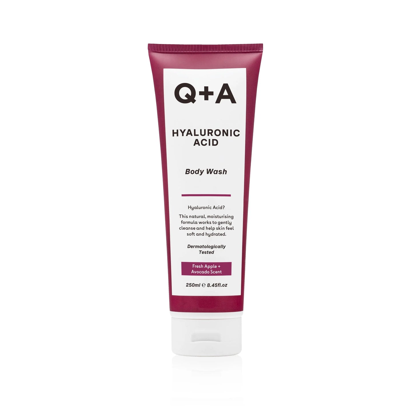 Hyaluronic Body Wash