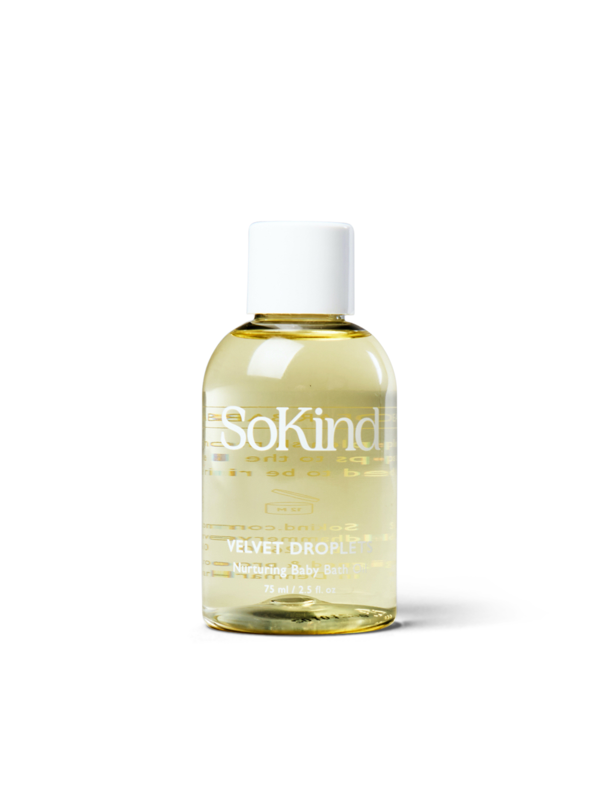 Dear Baby Skin Care Kit