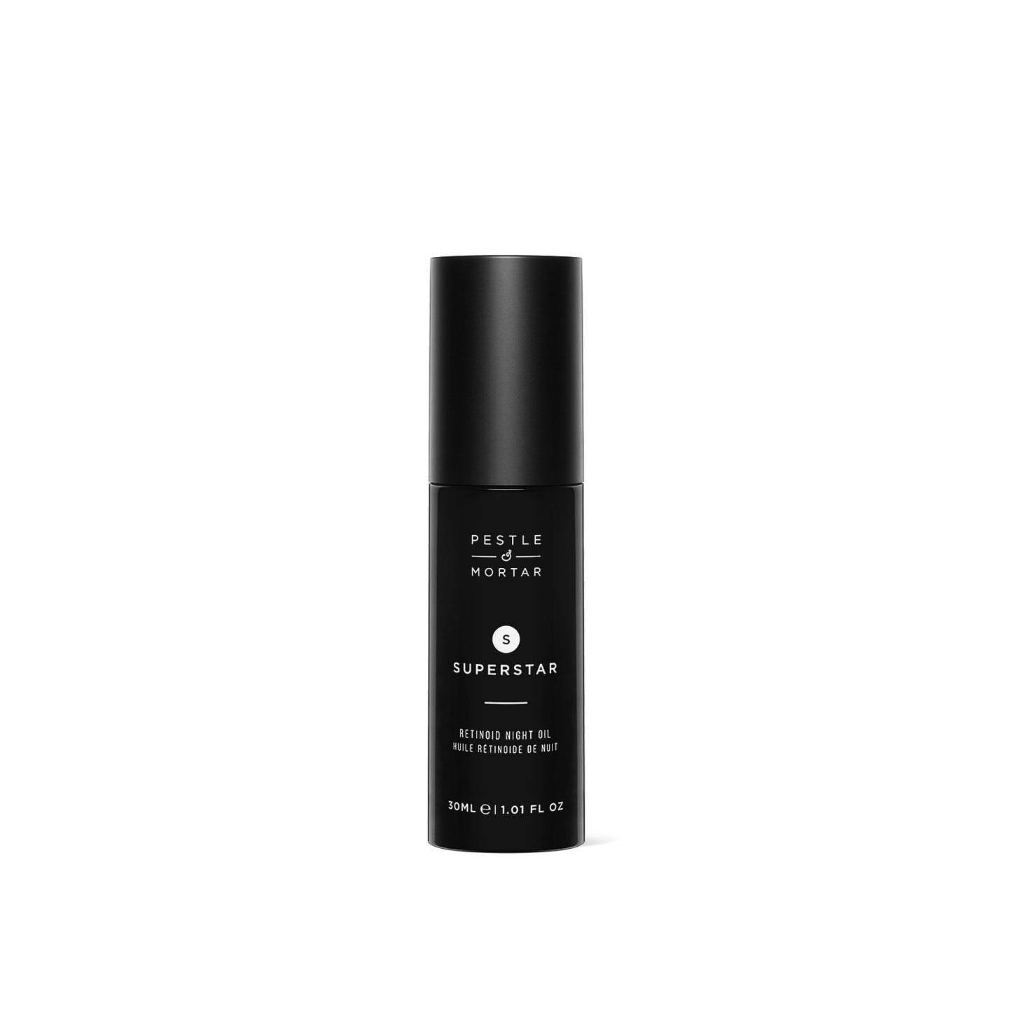 Superstar Night Oil