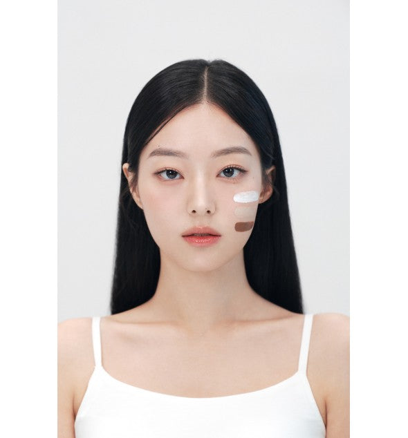 Breathable Blemish Balm White