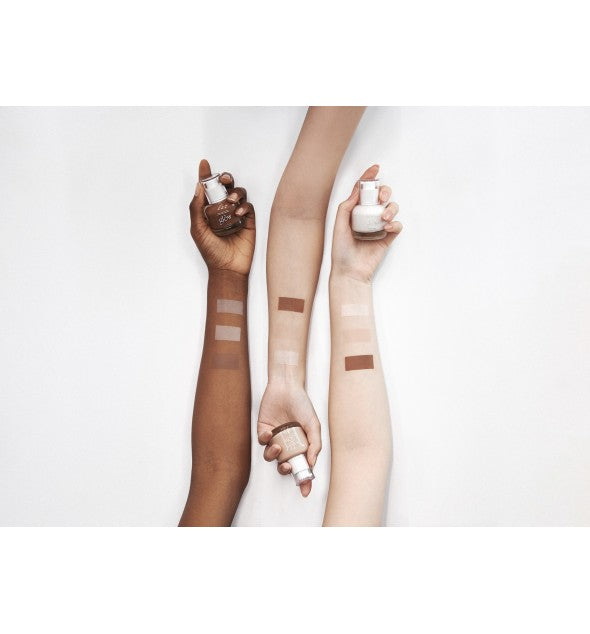 Breathable Blemish Balm White