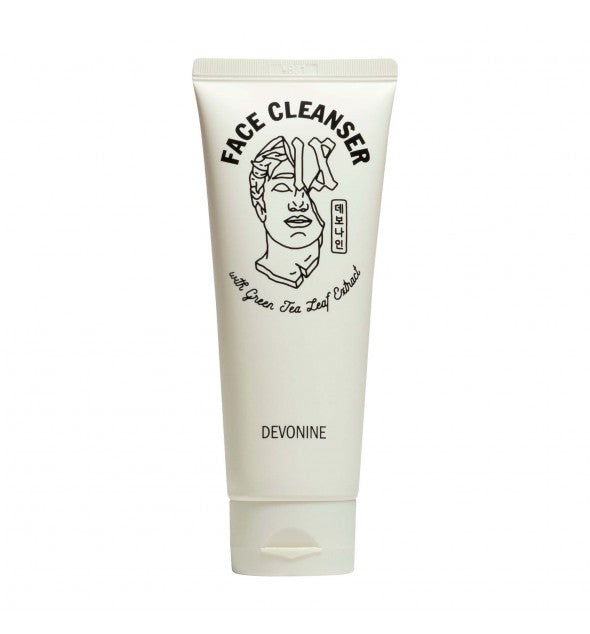 Face Cleanser