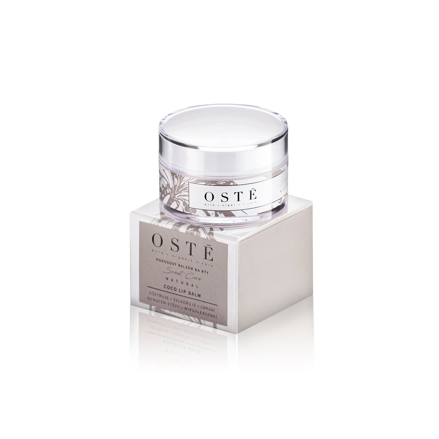 Sweet Care Natural