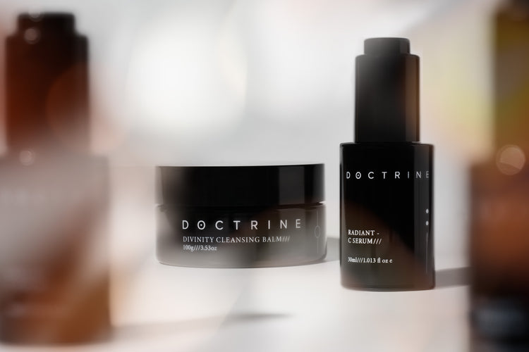 Doctrine Skincare