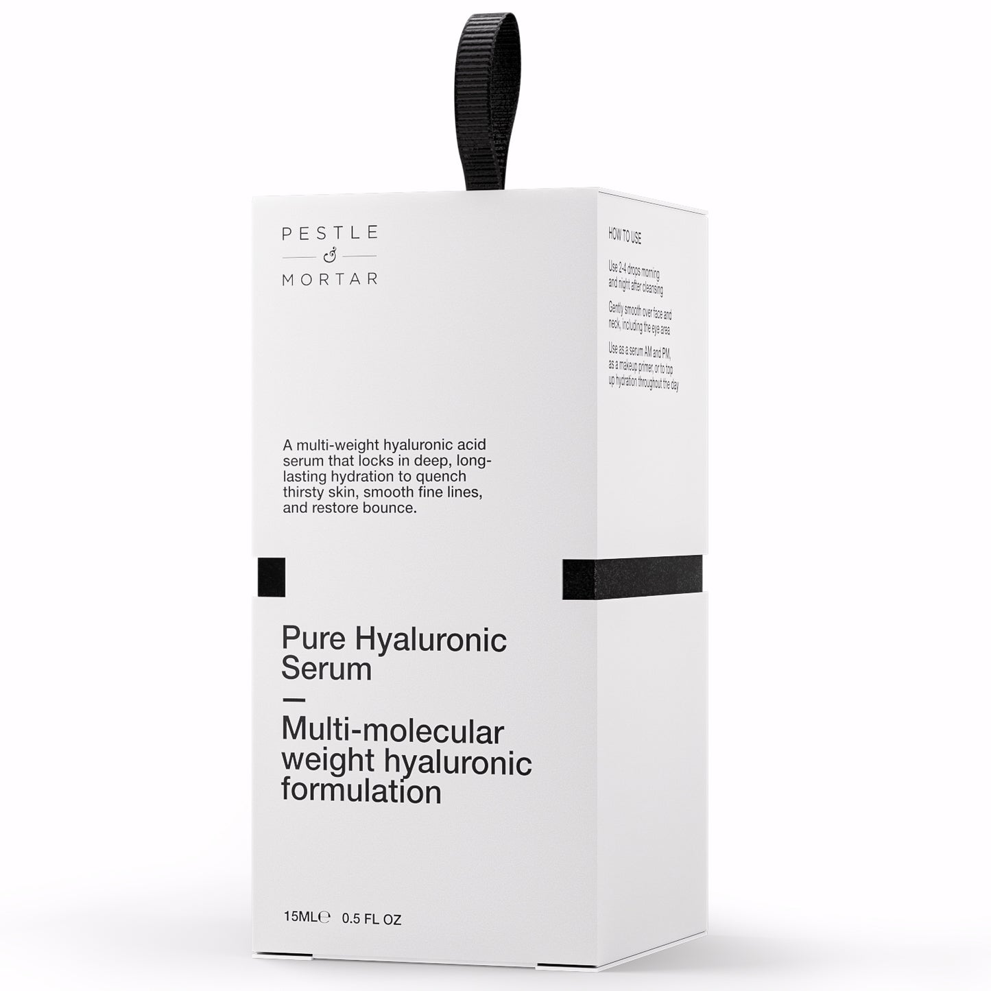Stocking Filler - Pure Hyaluronic Serum
