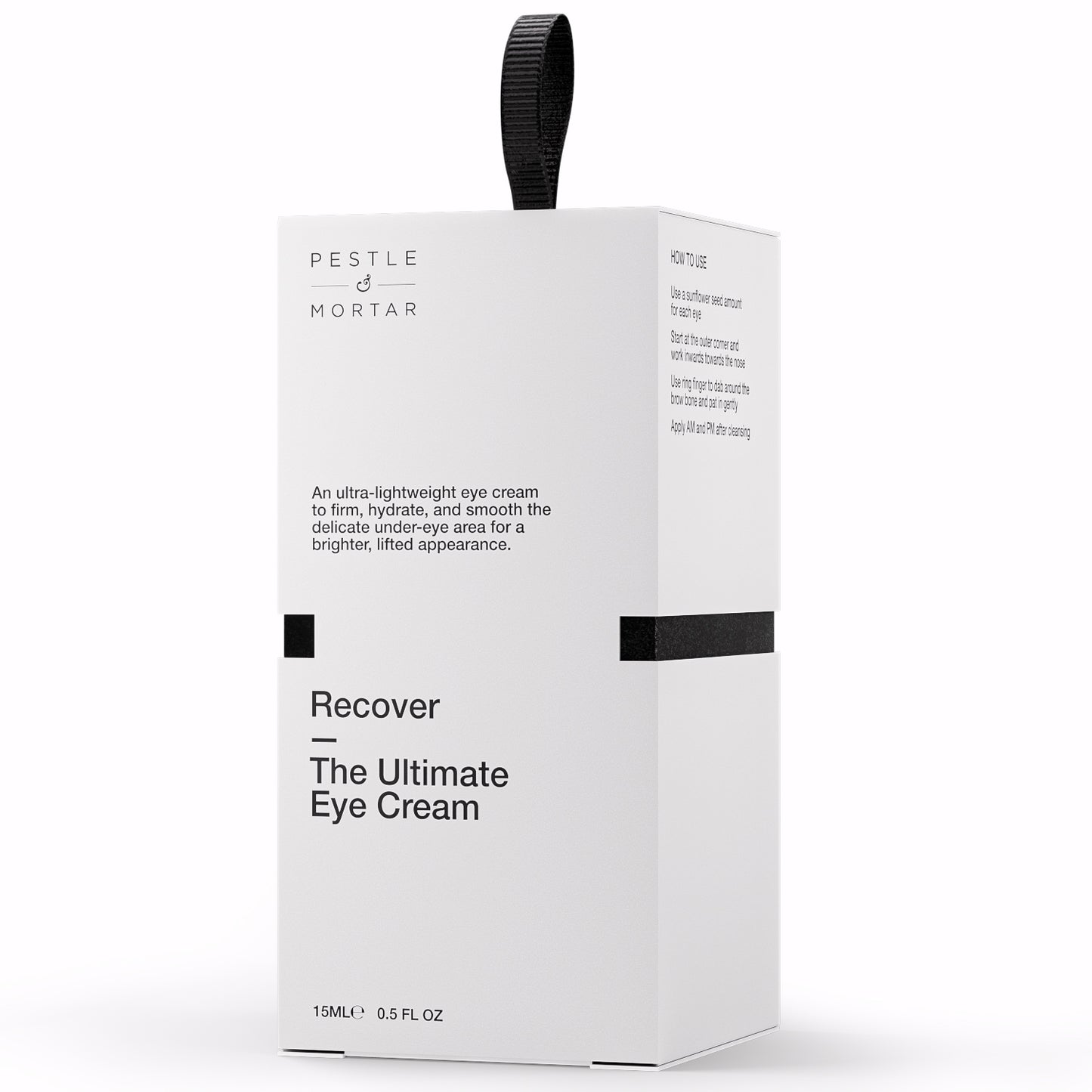 Stocking Filler - Recover Eye Cream