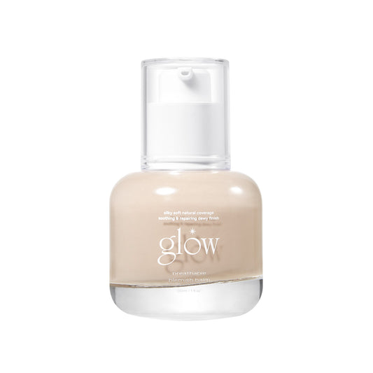 Breathable Blemish Balm One