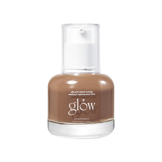 Breathable Blemish Balm Brown