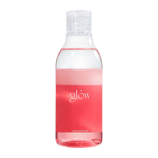 Guava Facial Treatment Cleanser