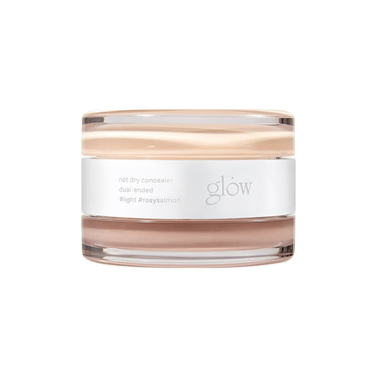 Not Dry Concealer Light Rosysalmon