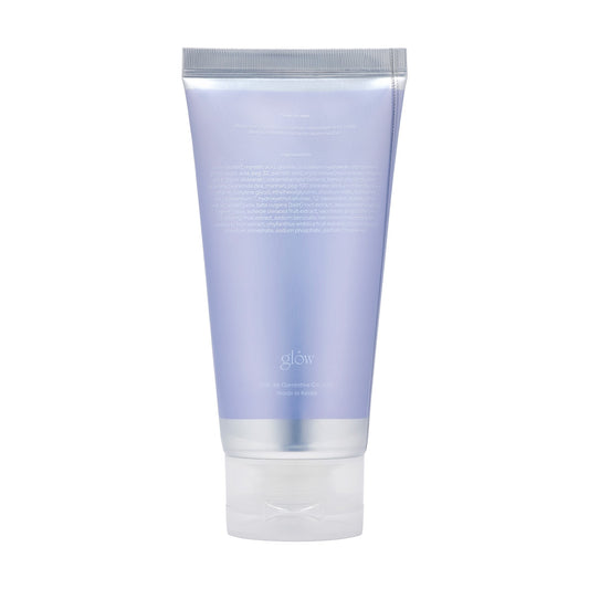 Apple Enzyme Foaming Cleanser