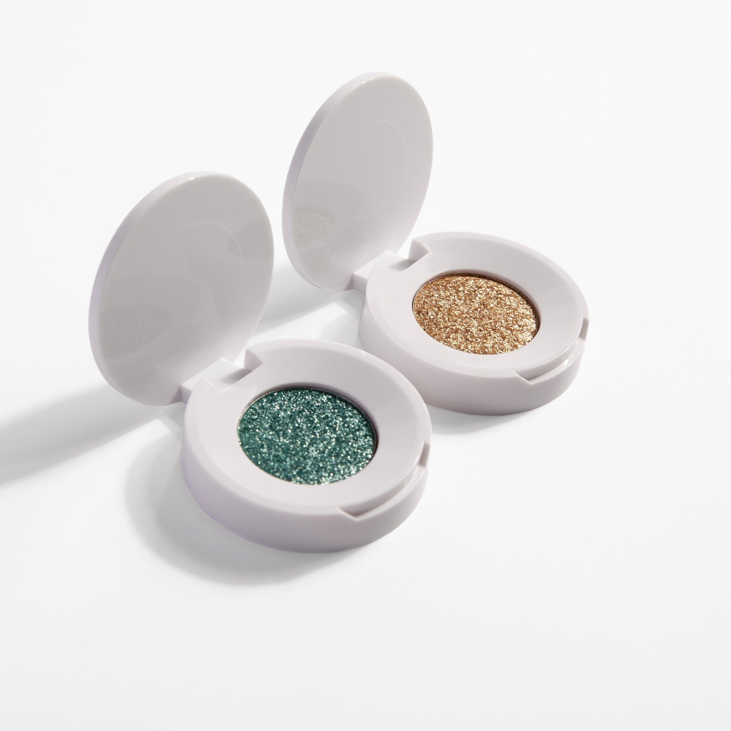 Aer Set Biodegradable Glitter Eyeshadow