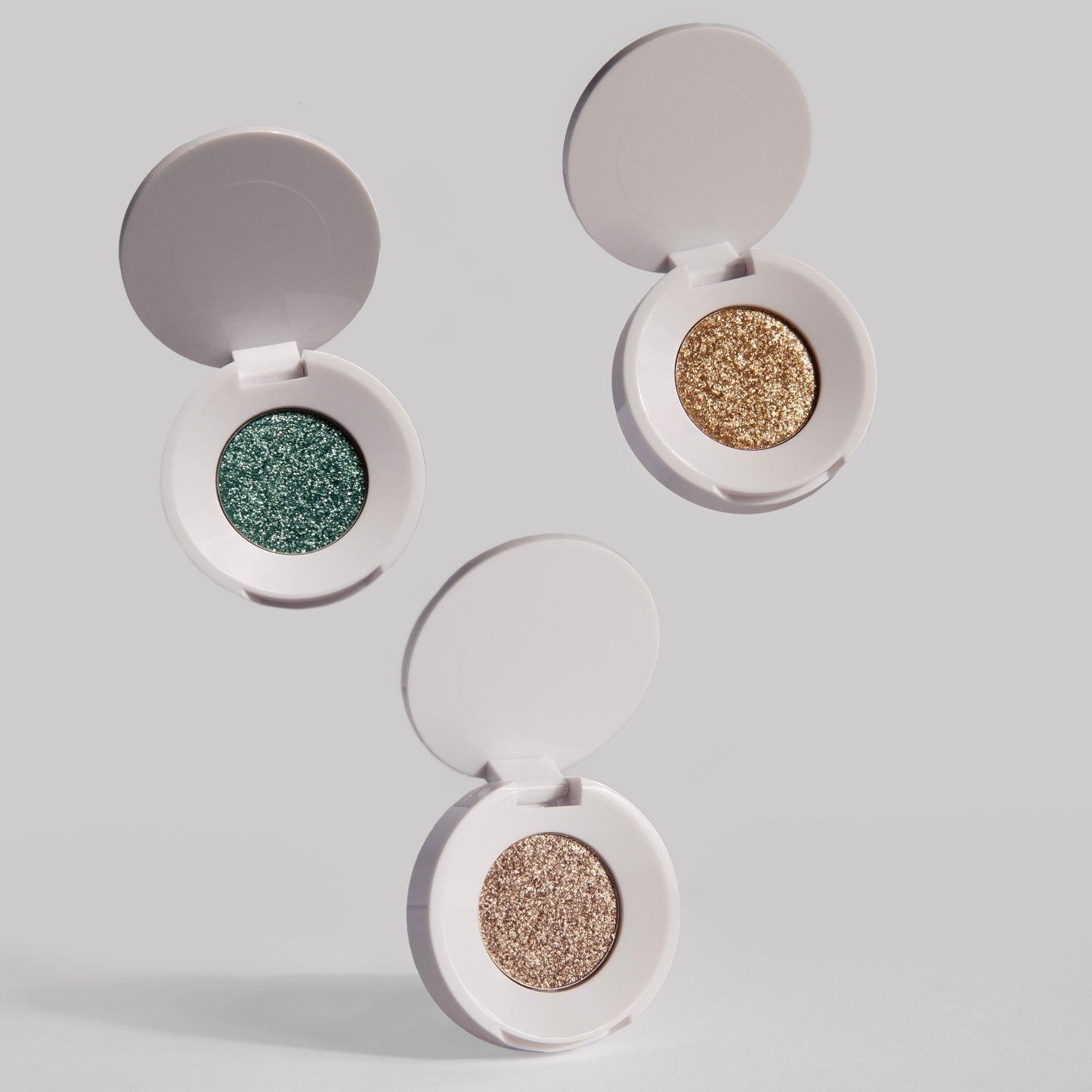 Anam Set Biodegradable Glitter Eyeshadow