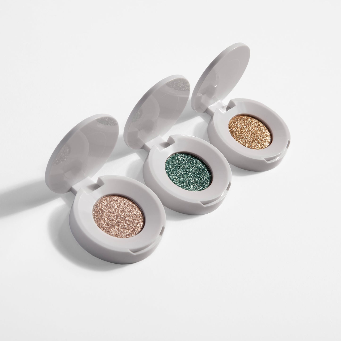 Anam Set Biodegradable Glitter Eyeshadow