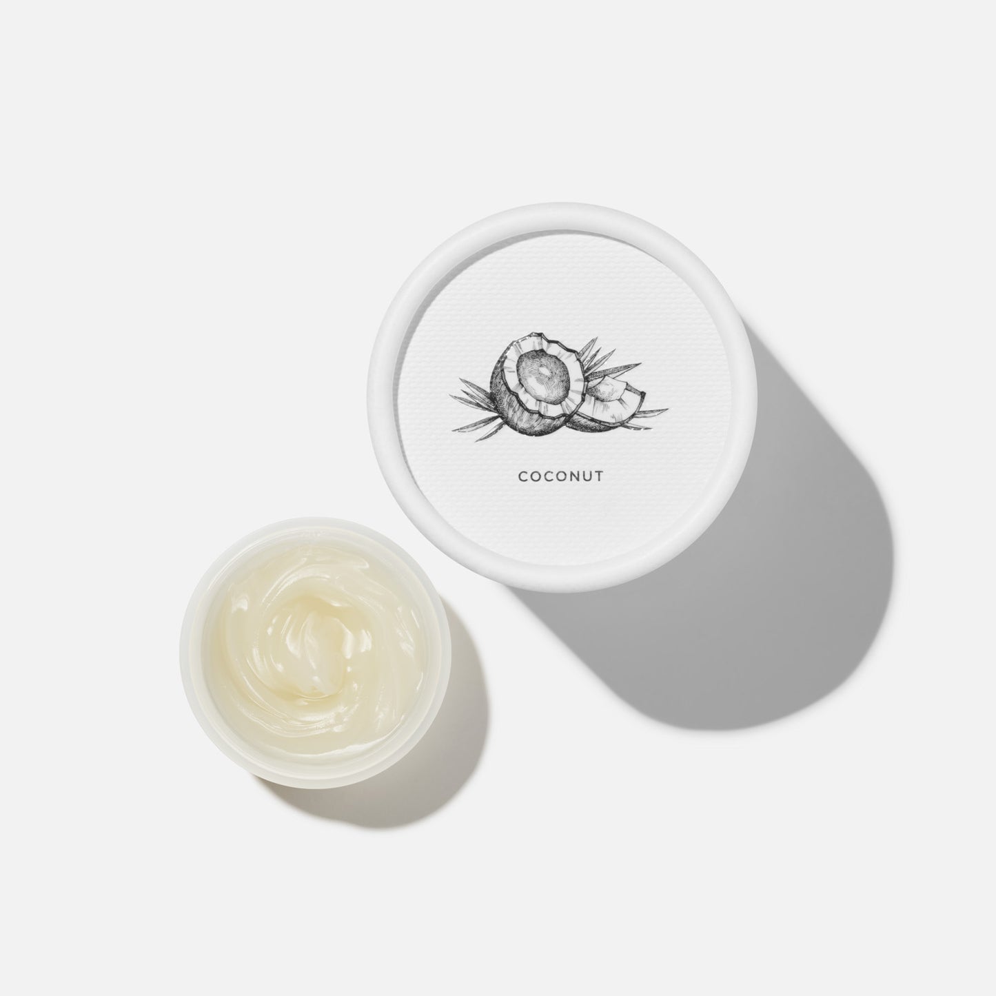 Chummi The Lip Mask - Coconut