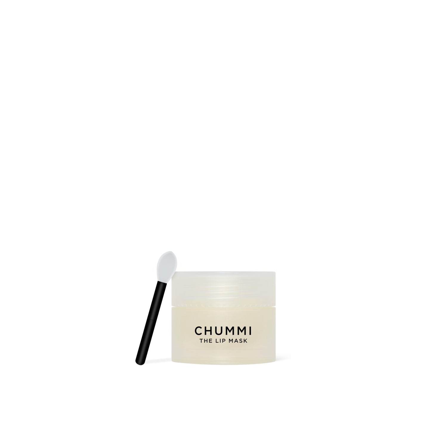 Chummi The Lip Mask - Coconut