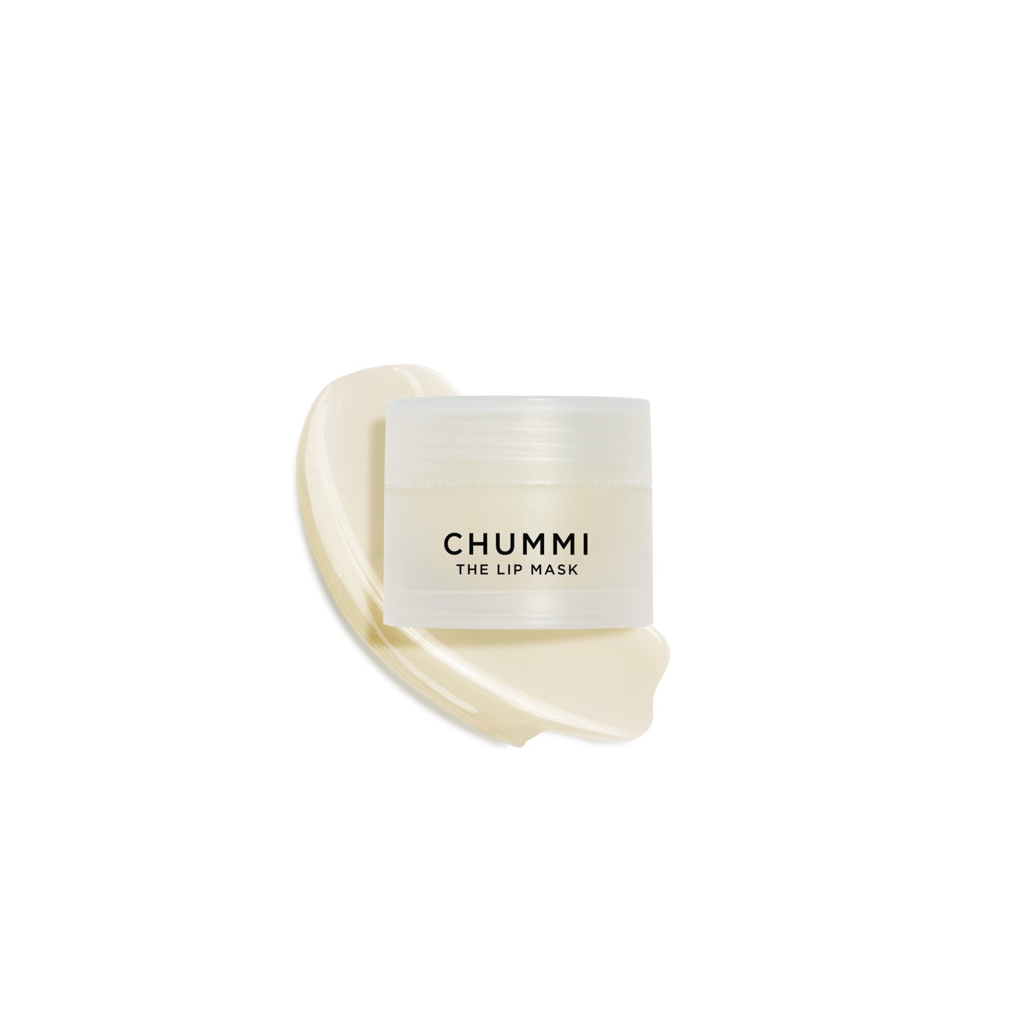 Chummi The Lip Mask - Coconut