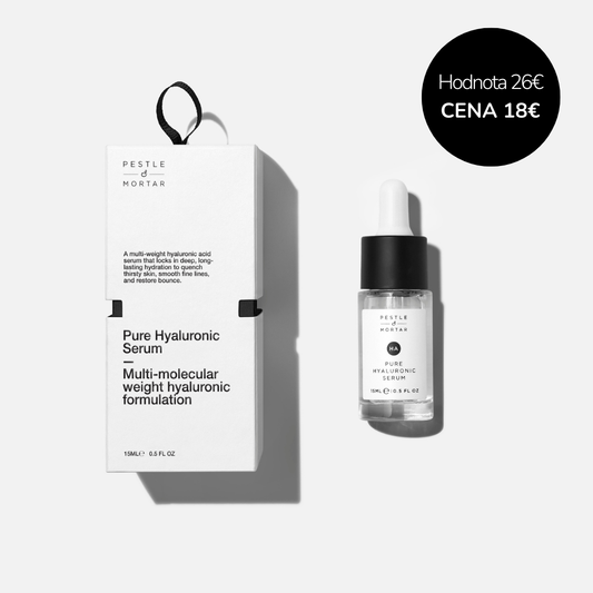 Stocking Filler - Pure Hyaluronic Serum