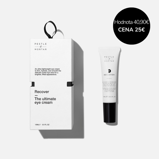 Stocking Filler - Recover Eye Cream
