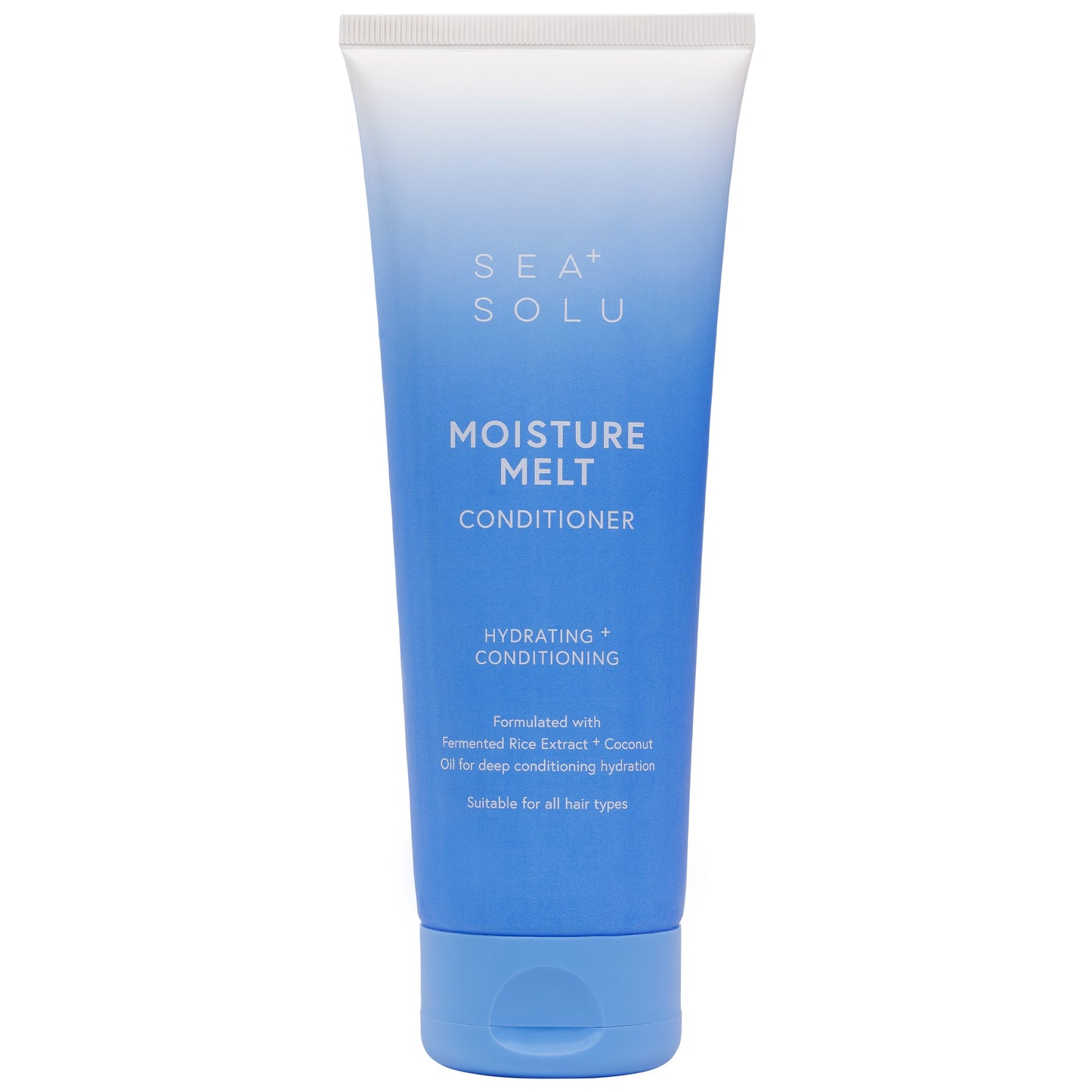 Moisture Melt Conditioner