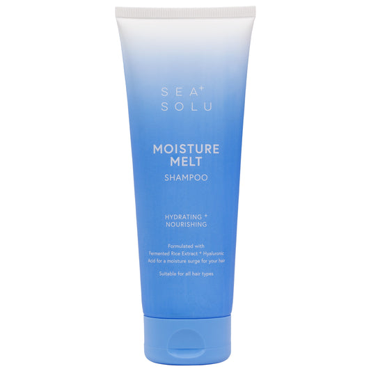 Moisture Melt Shampoo
