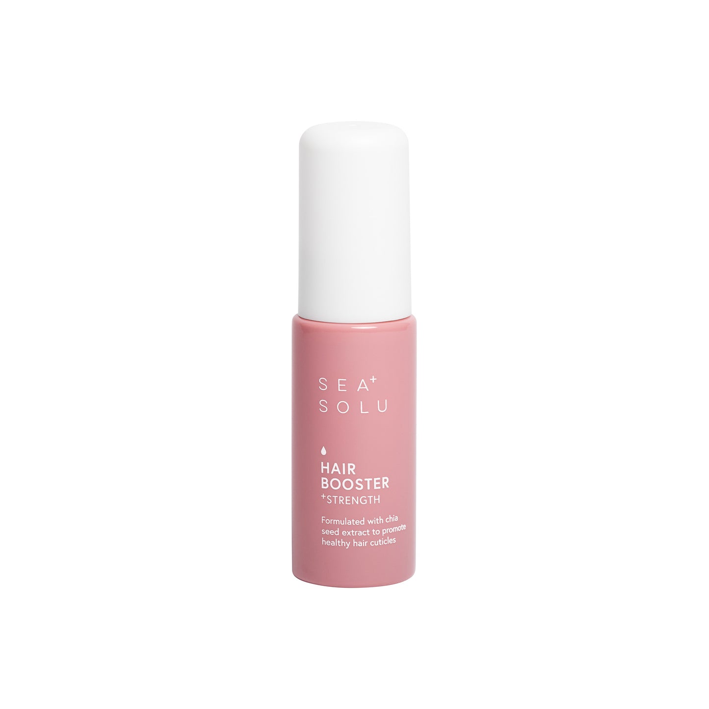 Strength Hair Booster