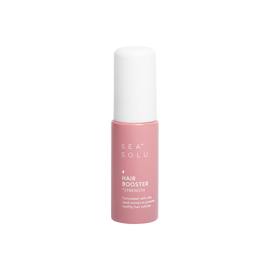 Strength Hair Booster
