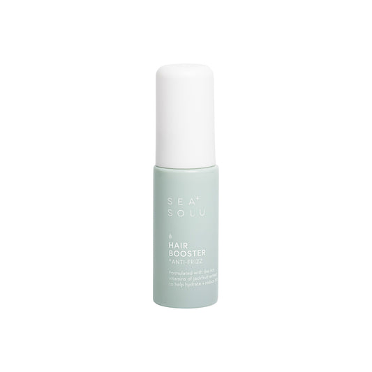 Anti-Frizz Hair Booster