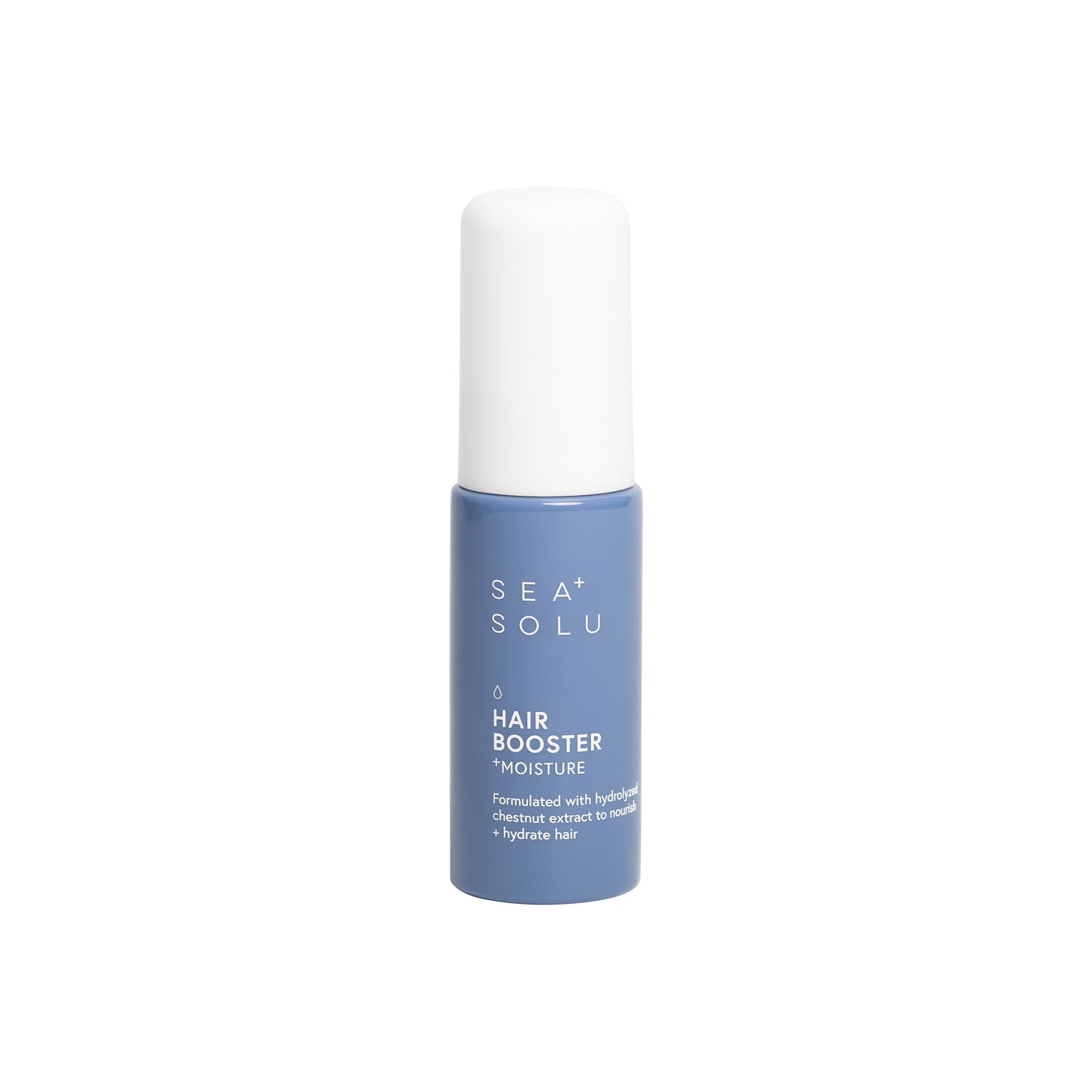 Moisture Hair Booster