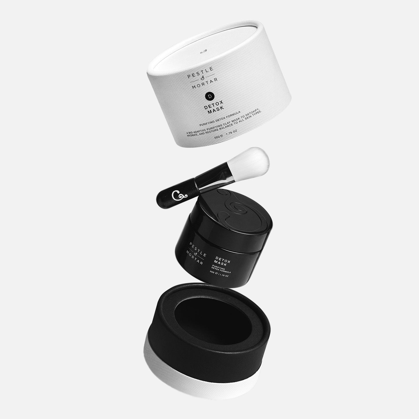 Detox Mask