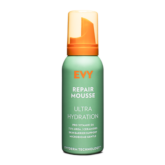 Repair Mousse